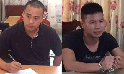 Khởi tố vụ án, khởi tố bị can vụ chém người ở Vĩnh Phúc