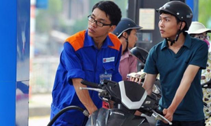 Chiều nay, xăng tiếp tục giảm giá?