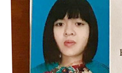 Bà mẹ trẻ mất tích bí ẩn khi đi đón con