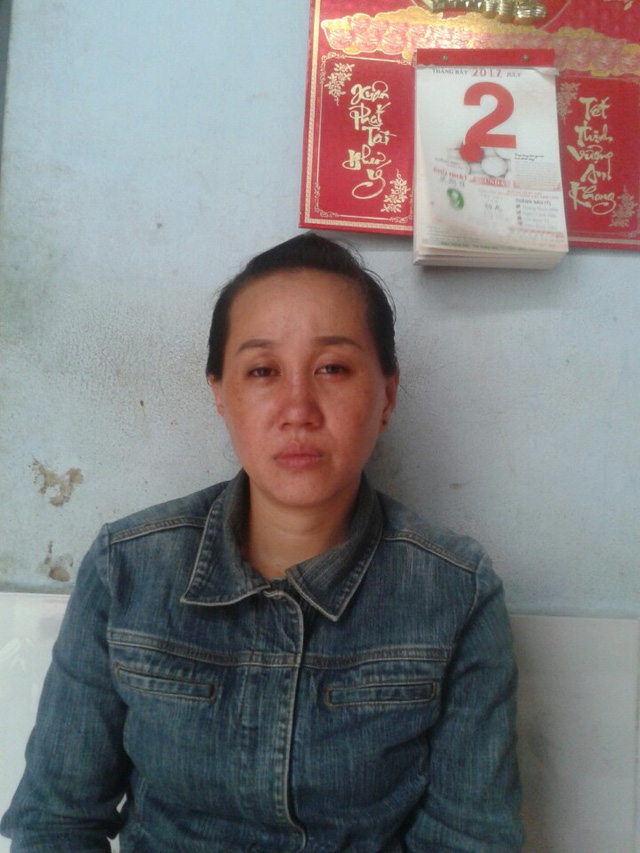 Người mẹ có con trai 19 tuổi mất tích: “Có người đàn ông lạ bảo nhìn thấy cháu và nói tôi chuyển tiền” - Ảnh 3. Người mẹ có con trai 19 tuổi mất tích: “Có người đàn ông lạ bảo nhìn thấy cháu và nói tôi chuyển tiền” - Ảnh 3.