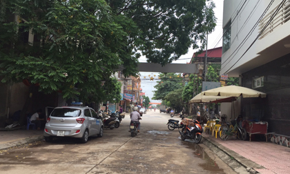 Thông tin mới vụ chém lìa đầu ở Vĩnh Phúc