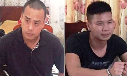 Vụ chém lìa đầu ở Vĩnh Phúc: Từ anh em thành kẻ thù