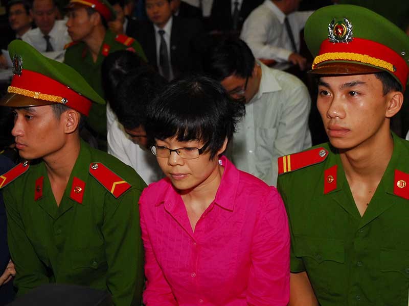 hai mau chot cua dai an 
