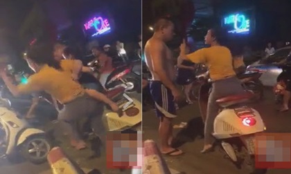 10 năm sống chung chịu uất ức, con dâu chửi bới, ném dép vào mặt mẹ chồng giữa phố