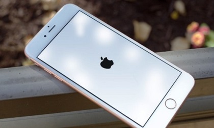 Cách khắc phục tình trạng iPhone bị treo màn hình