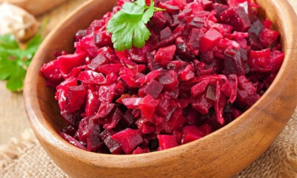 Thử ngay công thức salad ngon, bổ, rẻ: 'Kẻ thù' của bệnh tiểu đường, táo bón, đau khớp và béo phì