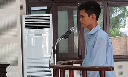 Đà Nẵng: Tử hình nam thanh niên dùng thắt lưng giết bạn rồi đẩy xuống sông phi tang