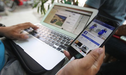 Bán hàng trên facebook phải nộp bao nhiêu loại thuế?