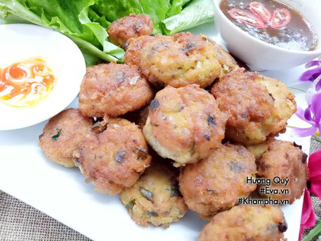 cach lam cha ca chien cham sot mam me cuc ngon - 8