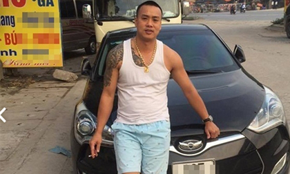 Bố nghi phạm chém người ở Vĩnh Phúc 'rất hận về việc làm của con trai...'