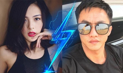 Hạ Vi 'được gì' khi bỗng dưng công bố chuyện chia tay Cường Đôla?
