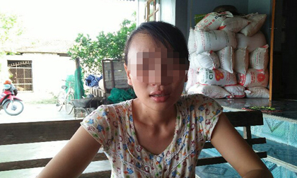 Con dâu tố mẹ chồng là hiệu trưởng trường mầm non hành hung, không cho gặp con