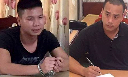 Vụ nam thanh niên bị chém lìa đầu: Bất ngờ về mối quan hệ đặc biệt của Thái và Toàn  