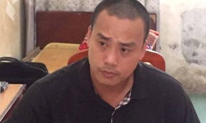 Nghi phạm chém nam thanh niên đứt rời thi thể sau trận hỗn chiến ở Vĩnh Phúc có thể đối diện mức án tử hình
