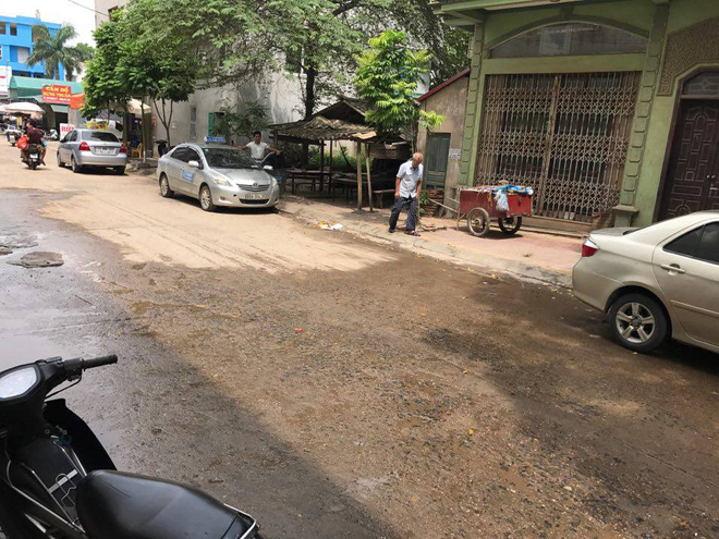 Nghi phạm chém nam thanh niên đứt rời thi thể sau trận hỗn chiến ở Vĩnh Phúc có thể đối diện mức án tử hình - Ảnh 3.