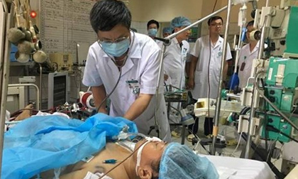 Sự cố y khoa ở Hòa Bình: Nhiều bác sĩ đặt câu hỏi 'khi nào tôi bị bắt?'