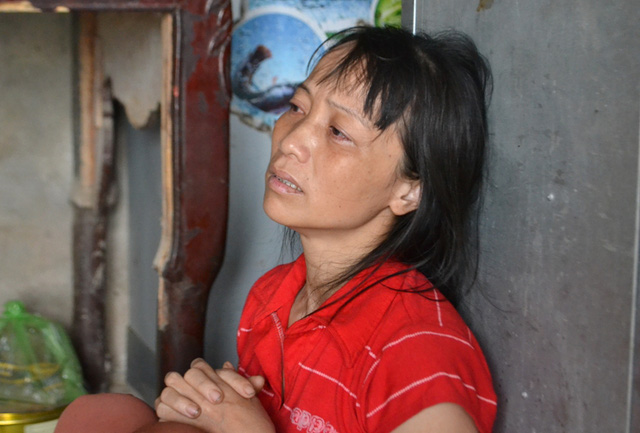 vu 2 chi em ruot tu vong duoi ao: noi dau xe long cua cha me - 5