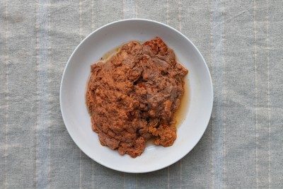 Cách nấu bún riêu kiểu miền Nam chuẩn ngon đúng điệu - 10