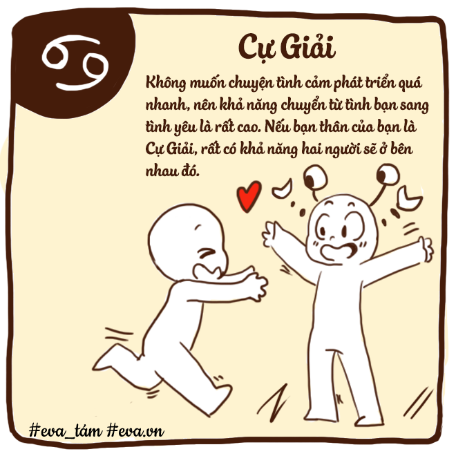 5 cung hoang dao thuong yeu va ket hon voi chinh ban than cua minh - 1
