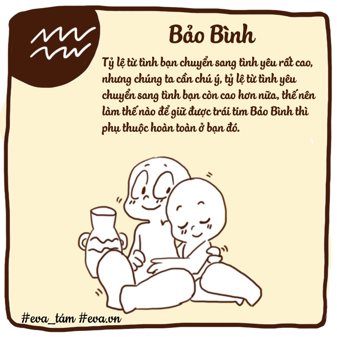 5 cung hoang dao thuong yeu va ket hon voi chinh ban than cua minh - 3