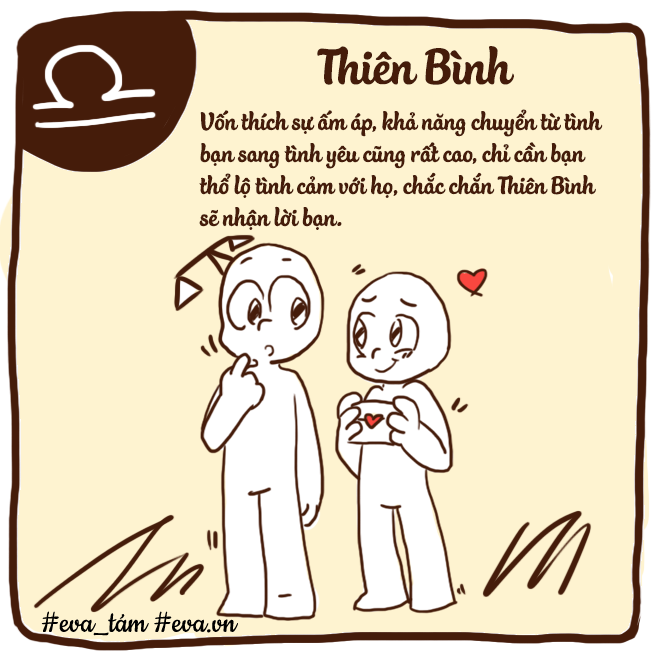 5 cung hoang dao thuong yeu va ket hon voi chinh ban than cua minh - 4
