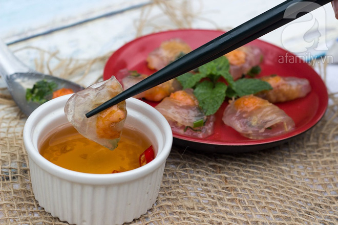 Thật không thể tin nổi: bạn có thể làm bánh bột lọc bằng thìa! - Ảnh 13. Thật không thể tin nổi: bạn có thể làm bánh bột lọc bằng thìa! - Ảnh 13.