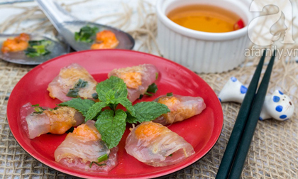 Thật không thể tin nổi: bạn có thể làm bánh bột lọc bằng thìa đơn giản thế này!