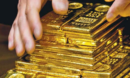 Giá vàng hôm nay 7/7: Thất vọng USD, vàng tăng trở lại