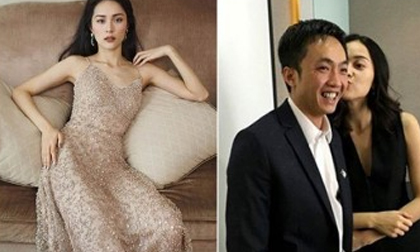 Chia tay Cường Đô la, Hạ Vi có trở lại 'điểm xuất phát' như ban đầu?