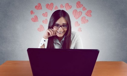 Cẩn trọng với bẫy tình trên mạng facebook