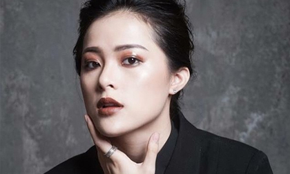 Áp lực trong “chuyện ba người” Hạ Vi, Cường đôla, Hồ Ngọc Hà
