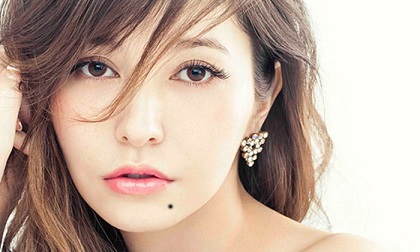 Những nốt ruồi ''vàng'' vượng phu ích tử của người phụ nữ