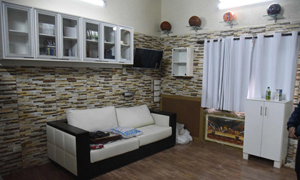 Hé lộ cuộc sống như đi nghỉ dưỡng của trùm ma túy trong tù