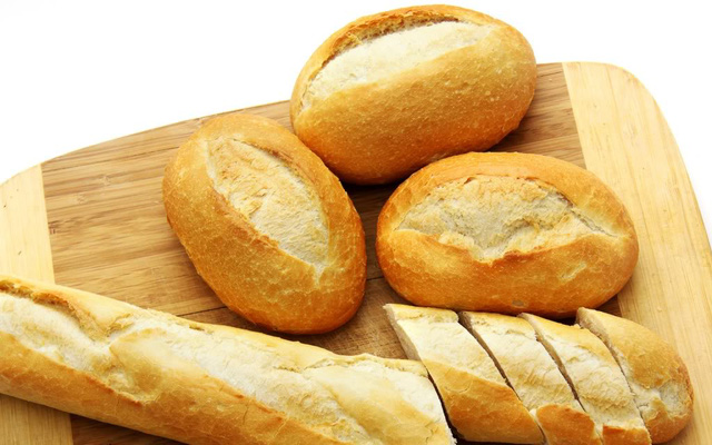 Để “tỉnh như sáo” khi làm việc, bạn nên ăn những thực phẩm này - 4