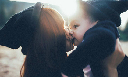 3 con giáp nữ này sau khi sinh con trai là đời “lên hương”, sung sướng và an phận đến cuối đời