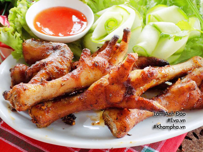 vo tro tai lam chan ga nuong muoi ot cho chong nham nhi - 8