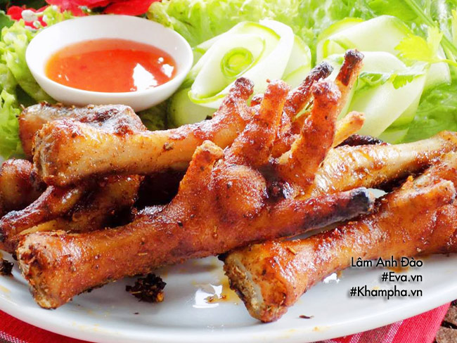 vo tro tai lam chan ga nuong muoi ot cho chong nham nhi - 9