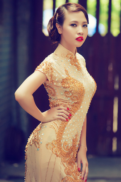 dam thu trang tinh moi cu