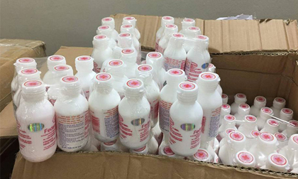 Thiếu nữ 9X buôn bán hơn 13.000 lọ mỹ phẩm giả gắn mác nhập khẩu Pháp