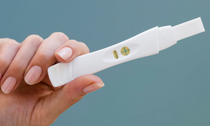 3 sai lầm tai hại về việc dùng que thử thai mà nhiều mẹ vẫn tin 'sái cổ'