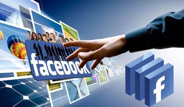 Kinh doanh Facebook phải chịu mức thuế như thế nào? - 1