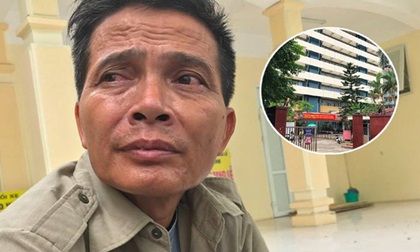 Cảnh đời bất hạnh của nam sinh tử vong ở ĐH Kiến trúc: Mẹ mất, bố bỏ nhà đi, chị gái mắc bệnh tâm thần