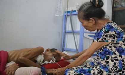 Hy hữu: Tìm thấy người thân mất tích trong bệnh viện khi xem ti vi