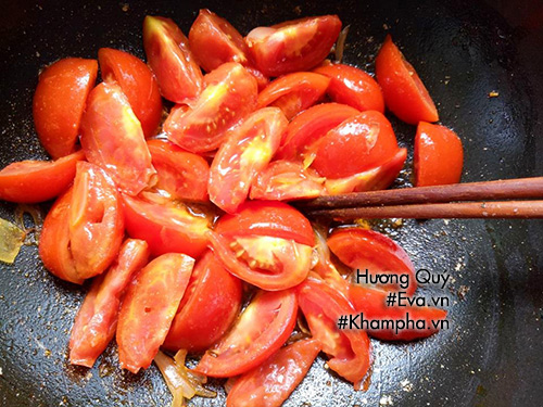 nau ca chep nau mang dung chuan vi, chong gat gu khen ngon - 5