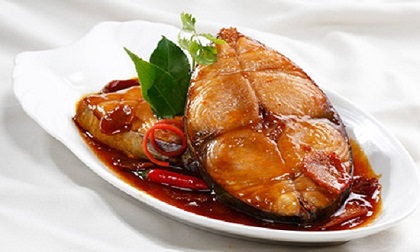 Học ngay cách làm món cá kho thơm ngon, đậm đà cả nhà nức nở khen ngon