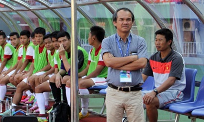 “Lời hứa” của bầu Đức về huy chương vàng SEA Games
