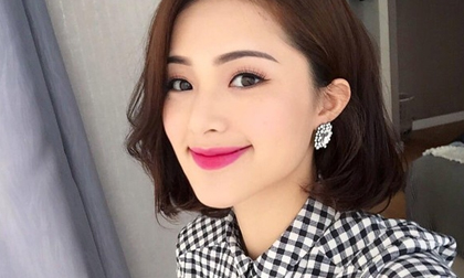 Cường Đô la có bạn gái mới, tinh thần Hạ Vi thế nào?