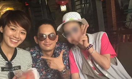 Sau gần 1 tháng sinh con. hot girl 'quỵt tiền' bây giờ ra sao?