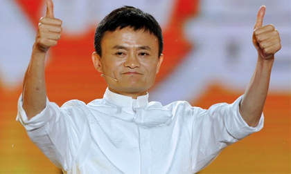 8 bài học thành công của Jack Ma, không biết tiếc cả đời