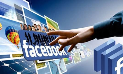Kinh doanh Facebook phải chịu mức thuế như thế nào?